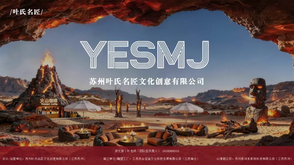 叶氏名匠